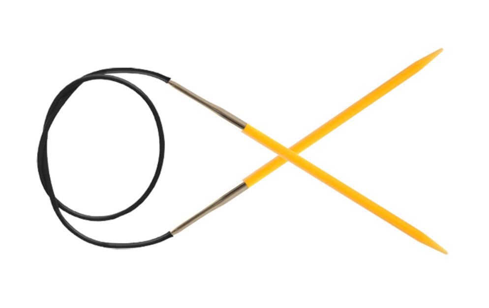 Спицы круговые Trendz 9 мм / 60 см